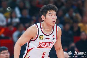 幾乎打滿全場！陸文博11中4拿到11分1助2斷 8板全隊(duì)最高