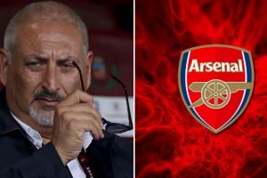 確認(rèn)BBC報(bào)道！羅馬諾：那不勒斯球探主管米凱利將加盟阿森納