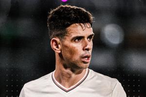 被查出心臟異常！ESPN：奧斯卡體測時一度失去意識，仍在ICU檢查