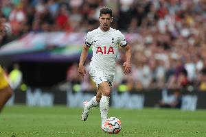 以色列媒體：所羅門可能提前結(jié)束租借重返英超，西漢姆對他感興趣