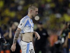 博主：驅(qū)車三個(gè)半小時(shí)，未入選國(guó)家隊(duì)的馬斯坦托諾獲批加入訓(xùn)練營(yíng)