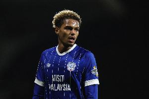 BBC：卡迪夫城預(yù)計(jì)不會(huì)得到切爾西許可，凱利曼聯(lián)賽杯無(wú)緣戰(zhàn)母隊(duì)