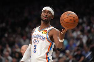 戴格諾特談SGA：他一開始話不多 但以身作則成為了真正的球隊領(lǐng)袖