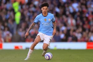 奧賴?yán)u英籍球員英超時代最佳陣：雙德、魯尼入選，福登在列