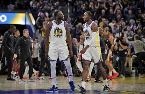 大問題！庫明加本月16次助攻17失誤 追夢連續(xù)五場至少3次失誤