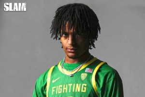 媒體人：俄勒岡大學大二后衛(wèi)解禁復出在即 林葳將迎來新競爭對手