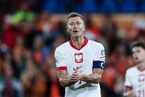 萊萬(wàn)談未來(lái)：我仍然不知道答案，現(xiàn)在我很平靜專注于本賽季