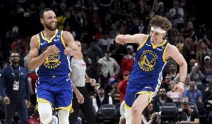 美記：隊內(nèi)好多人對波杰姆超越庫里的言論翻白眼還不斷調(diào)侃他