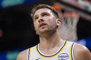 Skip：東契奇體重會漲回來的 重新出現(xiàn)雙下巴&腰腹部長出游泳圈！