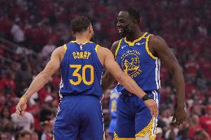 追夢：我們防守端的一些問題 無論庫里是否在場都不應(yīng)該發(fā)生