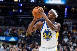 巴特勒：持球多總會有失誤&庫里追夢可以有 我&庫明加&TJD不允許