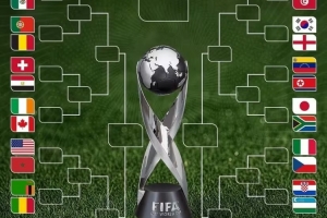 U17世界杯32強對陣：葡萄牙對比利時，阿根廷vs墨西哥