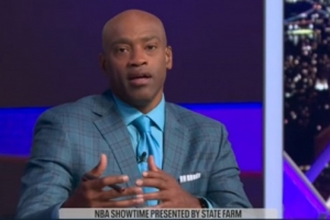 全明星美國隊VS世界隊！卡特：這和奧運會一樣 你代表著你的國家