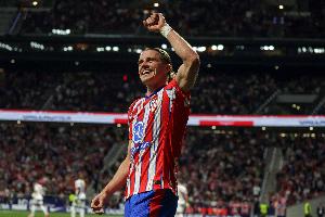 郵報(bào)：曼聯(lián)不排除冬窗租+夏窗4500萬鎊買加拉格爾，梅努可能外租