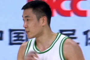 手感昨晚用光了！高詩巖12中4&三分5中1 得到12分2板7助4斷