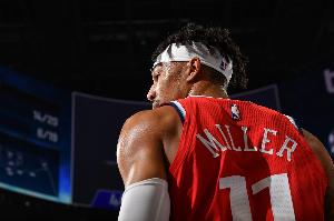 可圈可點！喬丹·米勒10中6砍下22分創(chuàng)生涯新高 三分7中5