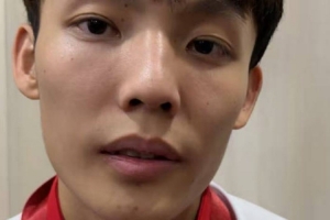 徐杰談三少合體成往事：非常舍不得 我們?nèi)齻€一起打球會很舒服