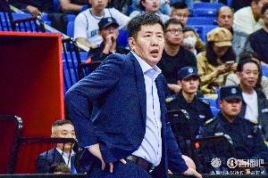 丁偉：到每個地方都是傾盡所有 未來爭取把浙江重新帶回強(qiáng)隊(duì)序列