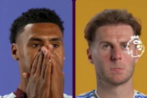 英超官方問球星手機(jī)里最出名的聯(lián)系人是誰，漢密爾頓、諾天王被提