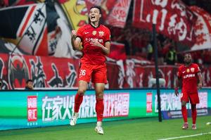 劉若釩：我想用這個冠軍去回報海港，沒有他們就沒有我今天的一切