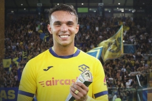 佩杜拉：國米那不勒斯羅馬有意前鋒吉奧瓦尼，維羅納要價1500萬歐