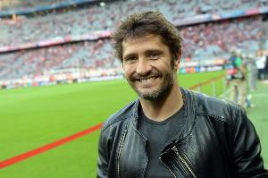 利扎拉祖：德尚的法國隊總能保持穩(wěn)定性，他的球隊很少出現(xiàn)崩盤