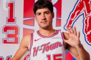 美火蜜：這支火箭實力是隊史近30年前三 還交易謝潑德嗎？