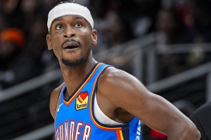 霍里：雷霆強得太恐怖了 接下來的幾年內(nèi)都會令人畏懼