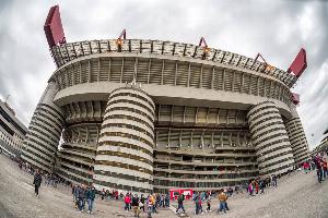 米蘭省長(zhǎng)頒布禁酒令！意大利vs挪威期間圣西羅及周邊地區(qū)不賣酒