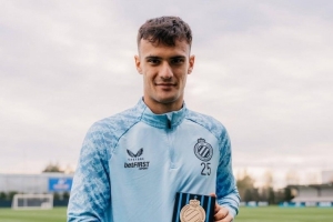 記者：熱刺、紐卡有意斯坦科維奇，國米可2300萬歐回購球員