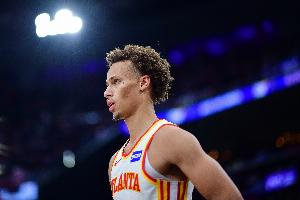 丹尼爾斯：剛來美國打球時進(jìn)攻很一般 我只能做好防守來贏得機(jī)會