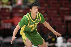 手感冰涼！林葳NCAA生涯前三戰(zhàn)合計17中1 三分10中0