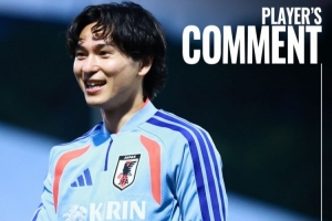 南野拓實：盡管上次戰(zhàn)勝了巴西隊，但我們不會因此自滿