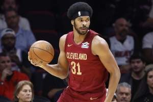 大殘陣騎士擊敗熱火 以8勝4負(fù)反超尼克斯&上升至東部第二