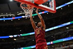 沖擊力十足！亨特13中8&罰球5中4拿到21分 另有6板2助2斷