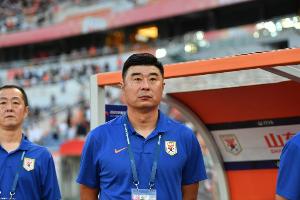 記者：全運(yùn)會(huì)山東男足3位少帥留遺憾 浙江隊(duì)新老交替值得泰山借鑒