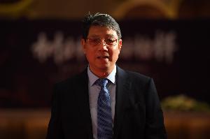 81歲徐根寶：基地現(xiàn)在有1314梯隊，我也就一生一世搞足球了