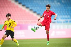 東體：眾女足國腳踢完全運會后，將隨中國女足赴歐洲拉練