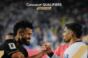 巴拿馬3-2危地馬拉末輪與蘇里南競爭直通資格，后者無緣世界杯