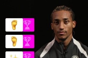 若昂·佩德羅評完美巴西球員：右腳內(nèi)馬爾、左腳馬塞洛、速度大羅