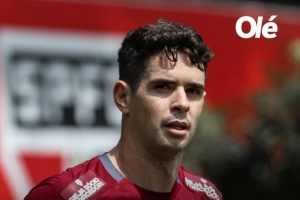 奧萊報：奧斯卡不是嚴重的結(jié)構(gòu)性心臟病 能否重返賽場尚無定論