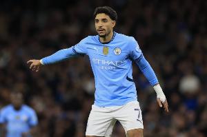 因與女友訂婚，馬爾穆什將缺席埃及vs烏茲別克斯坦的熱身賽