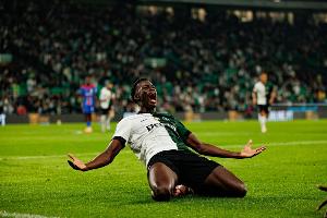 下一個(gè)努諾·門德斯？郵報(bào)：曼聯(lián)有意葡體新星右后衛(wèi)薩爾瓦多！