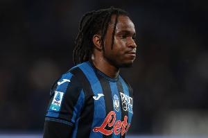 土媒：盧克曼接受加拉塔薩雷900萬歐年薪報價，等待俱樂部達協議