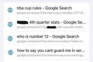 ??愛德華茲小號谷歌搜索記錄：怎么用塞爾維亞語噴垃圾話