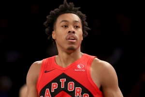 要搞點事情！猛龍近7戰(zhàn)贏下6場 一波流直接殺進(jìn)東部前6