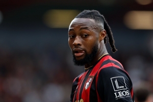 身價5500萬歐！天空：利物浦 曼城 熱刺可能在冬窗爭奪塞梅尼奧