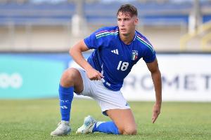 皮奧·埃斯波西托：比賽很困難但我們最終進(jìn)球，要回報(bào)教練的信任