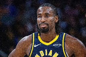 傷兵滿營！步行者現(xiàn)哈利伯頓&馬瑟林&內(nèi)史密斯&弗菲&瓊斯5人傷缺