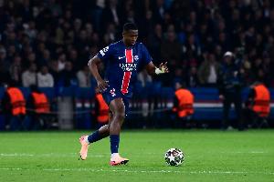 霍金斯：帕喬已和巴黎續(xù)約至2030年，未官宣只因球隊習慣集中宣布